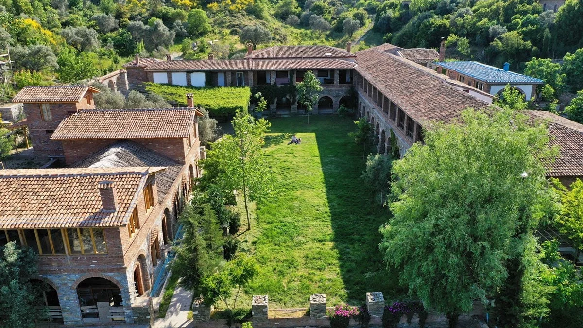 turkey tours with cosmedica travel